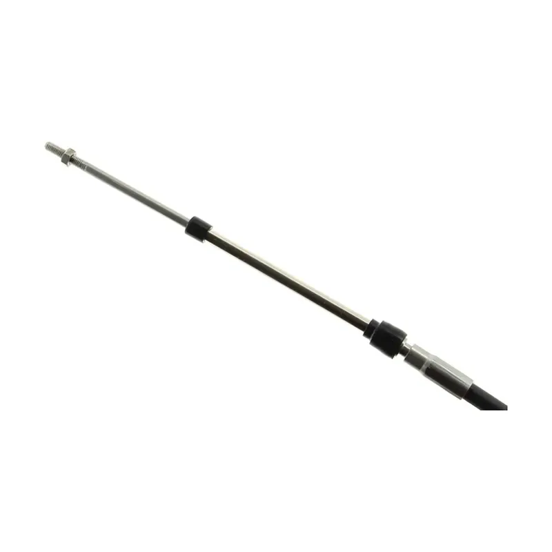 Cable De Dirección C8 7.92 M