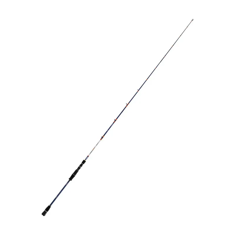 Caña De Eging Full Shot Slow Game Fuji Fazltlite