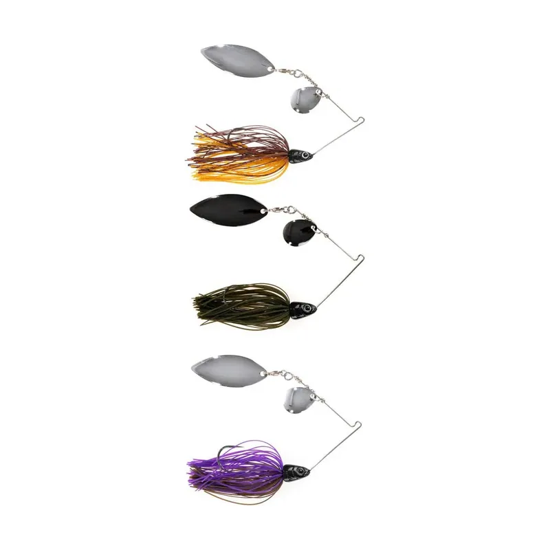 Spinnerbait Warrior Sb 10g