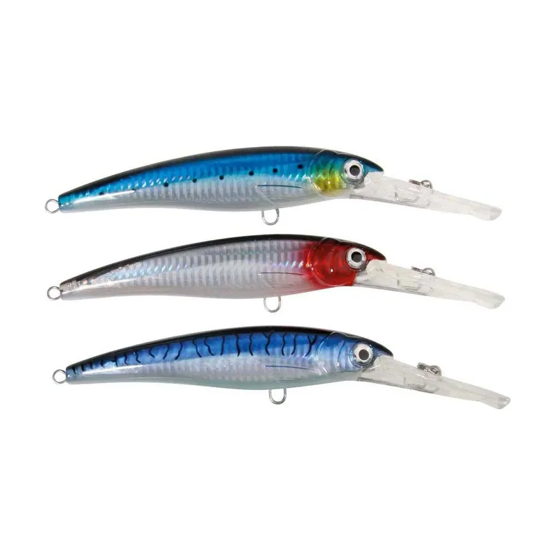 Minnow Cimarron 45g 140 mm