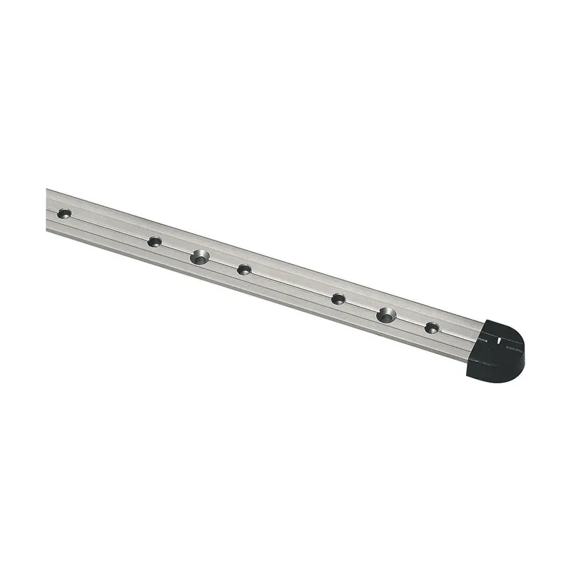 Guía De Riel En T 60 cm
