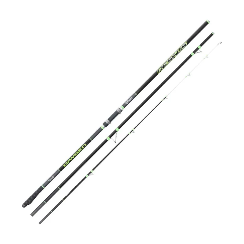 Caña De Surfcasting Oxygen Reshus