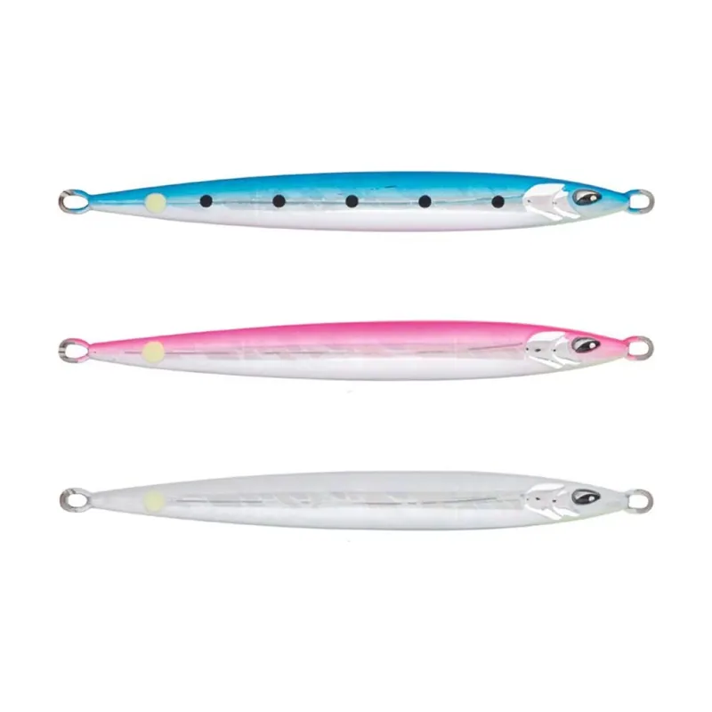 Jig Slim Bony 40g 98 mm