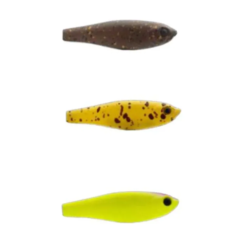 Lipless Crankbait Waving R Sinking 3g 40 mm