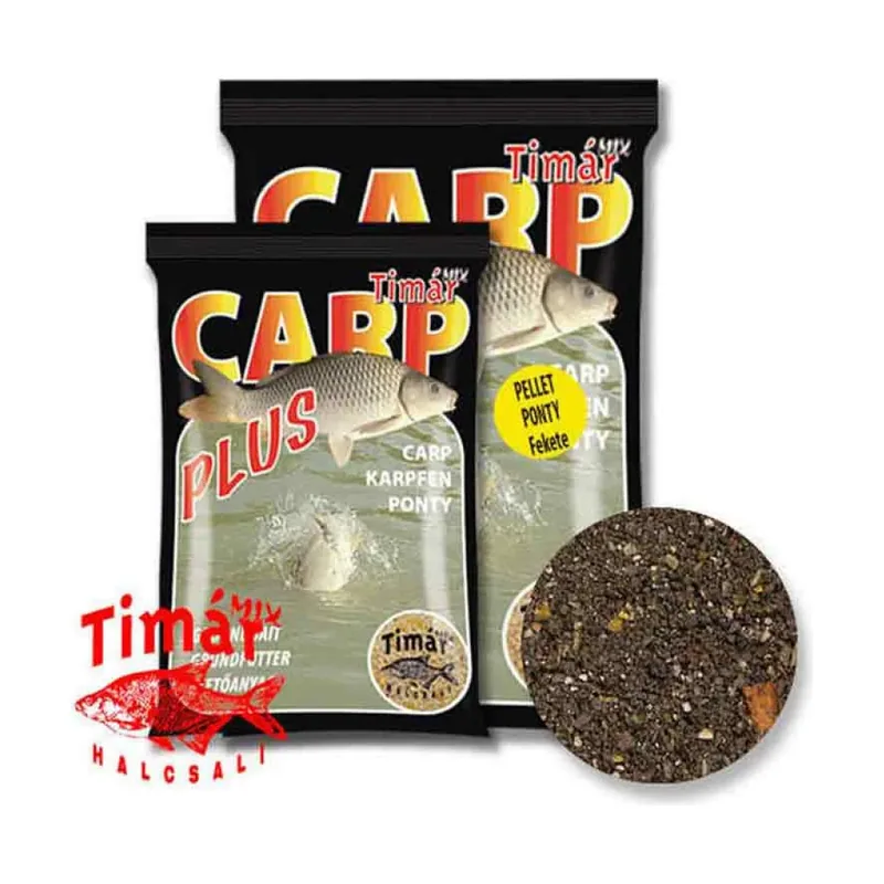 Engodo Pellet Carp 3kg