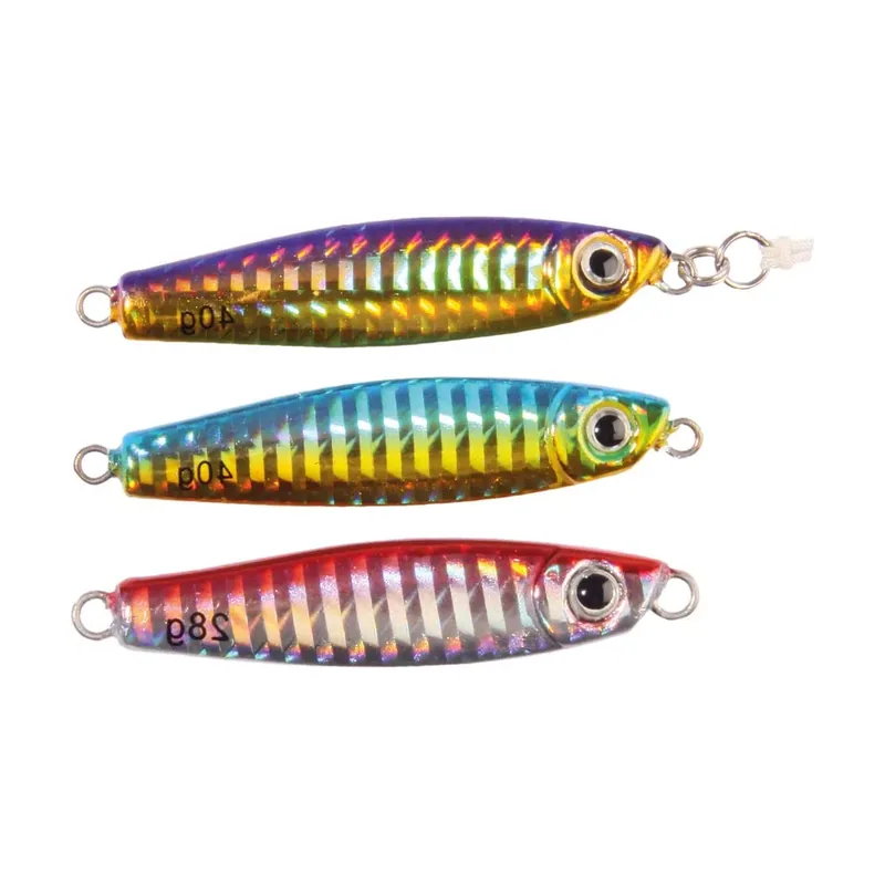 Jig Caster 40g 60 mm