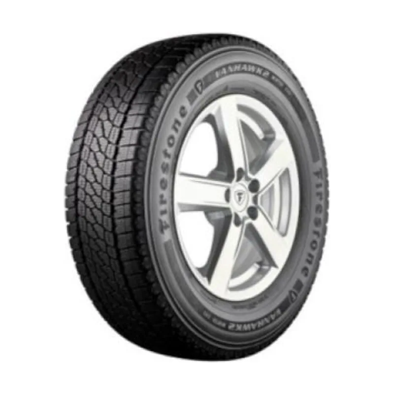 Firestone Vanhawk 2 Winter Evo 215/65 R16 109/107T