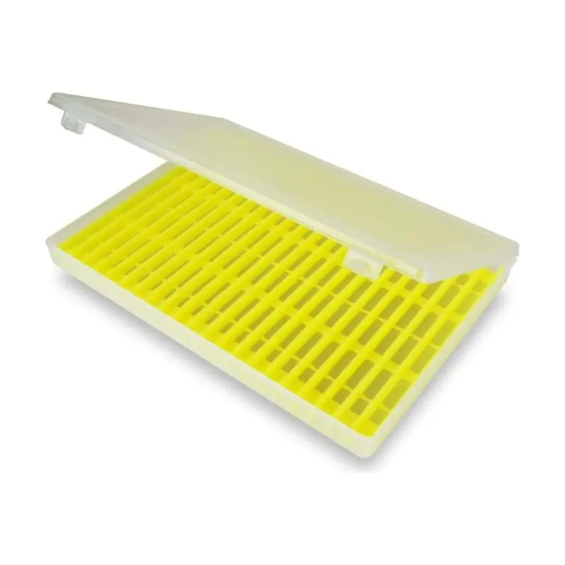 Plegador Box