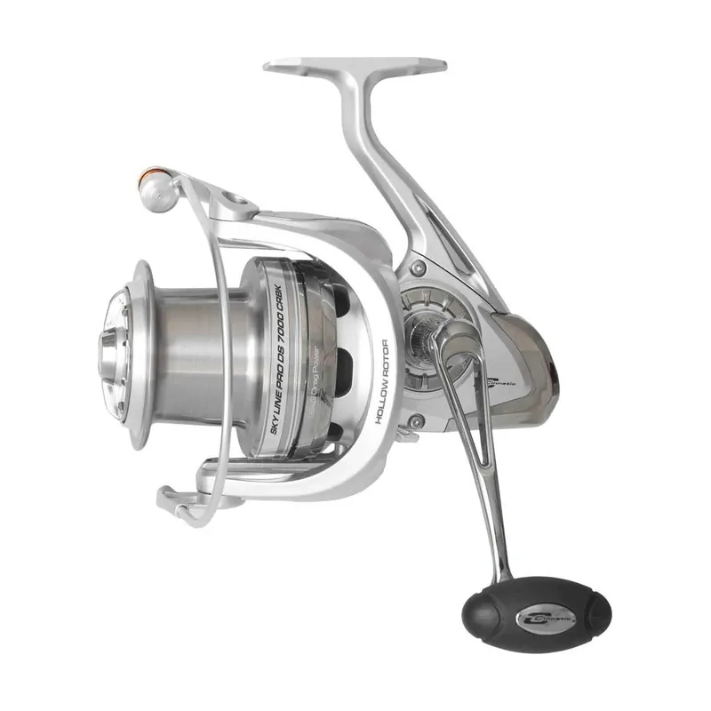 Carrete De Surfcasting Sky Line Pro Ds Crbk