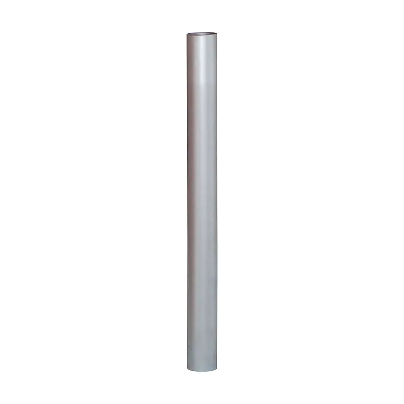 Tubo Anodizado Aluminio