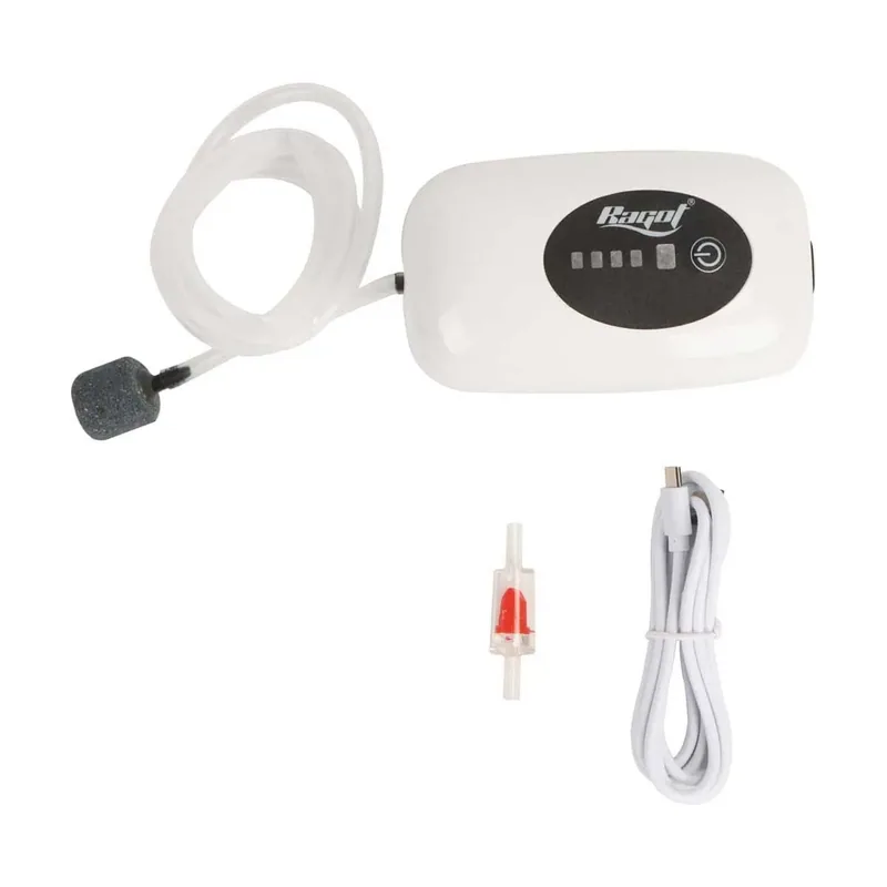 Bomba De Aire Power Bank 1