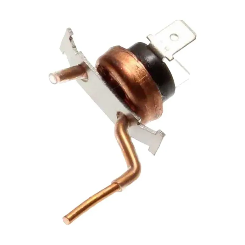 Termostato De Postenfriamiento T1