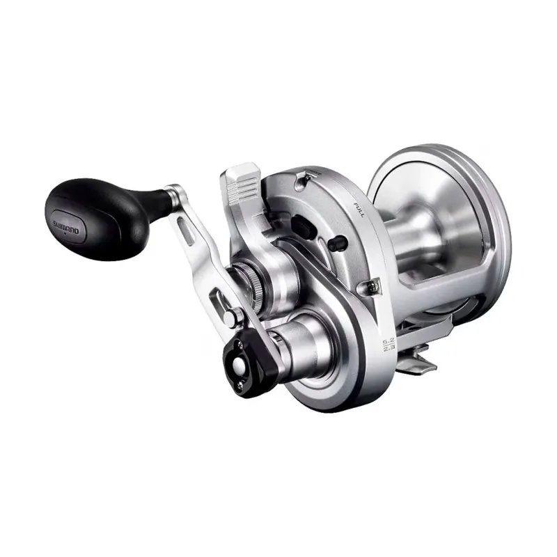 Reels Carrete Curricán Speedmaster Ld Ii