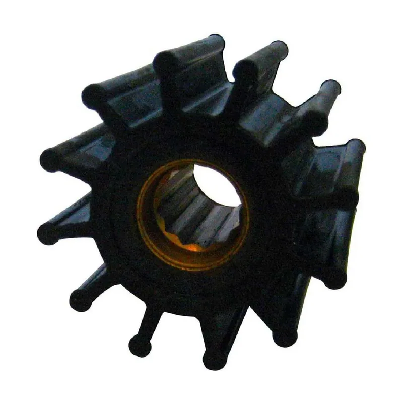 Impulsor De Neopreno K