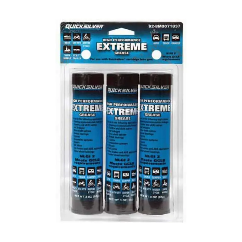 Boats Grasa Extrema 85g 3 uds