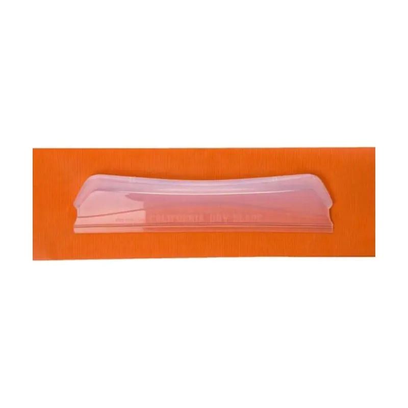 Espátula Flexible