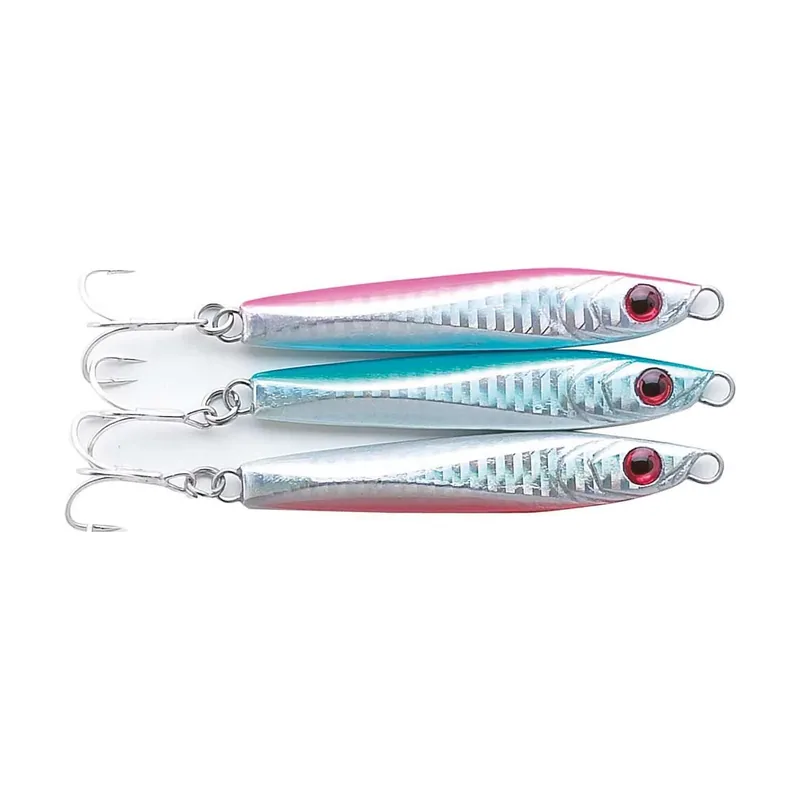Jig Glazer 60g