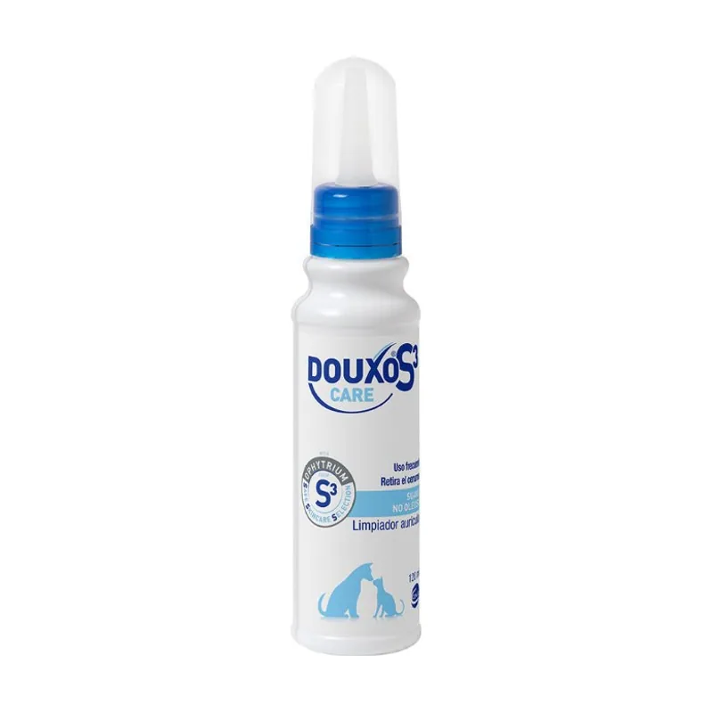Douxo S3 Care Locion