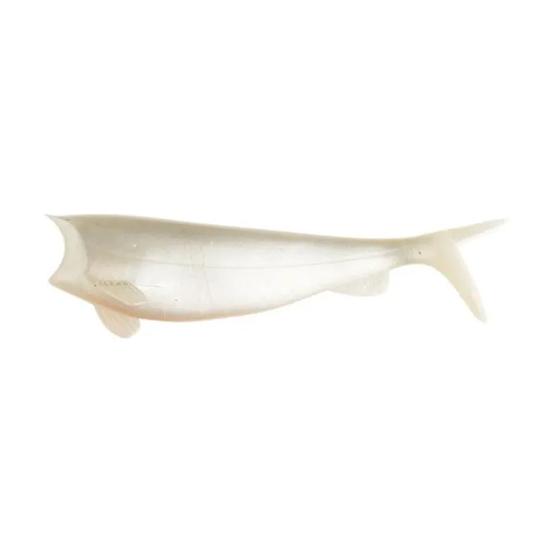 Vinilo Aboslut Shad 100 mm 5 uds