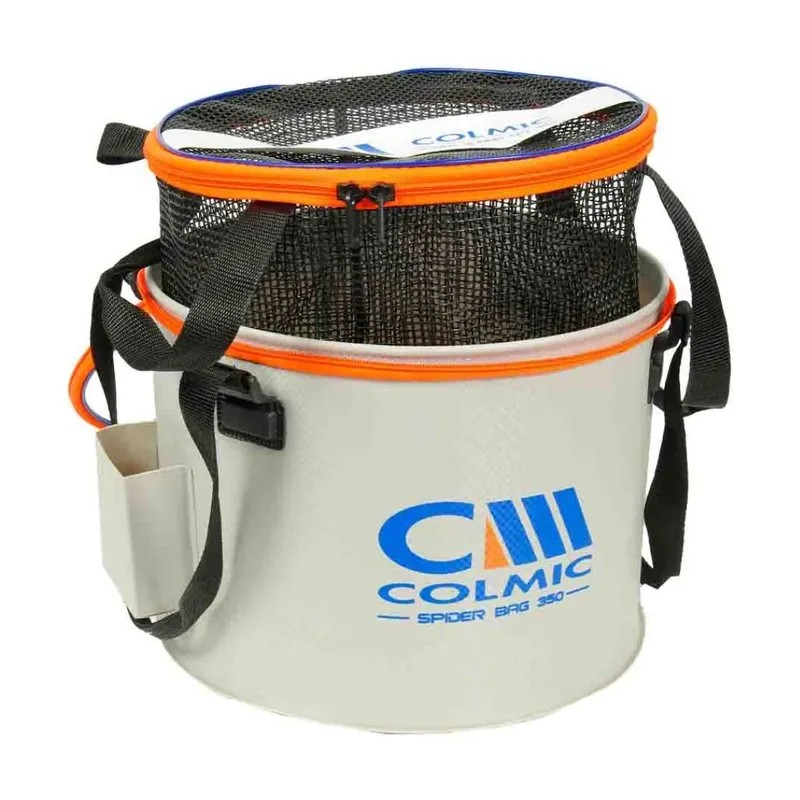 Bolsa Spider Net 350