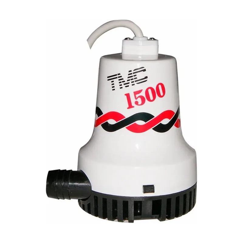 Bomba Sumergible Tmc1500 De 5700lt/h 28,5 mm