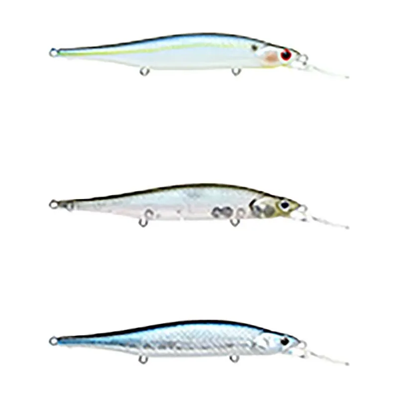 Craft Minnow Lightning Pointer Suspending Dd 14g 110 mm