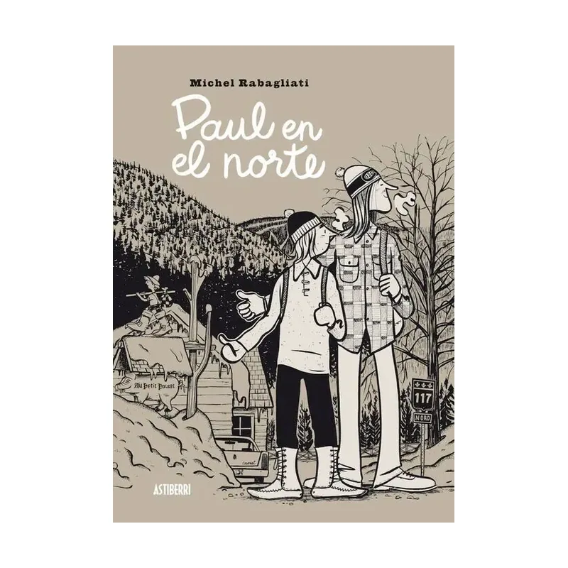 Paul en el Norte