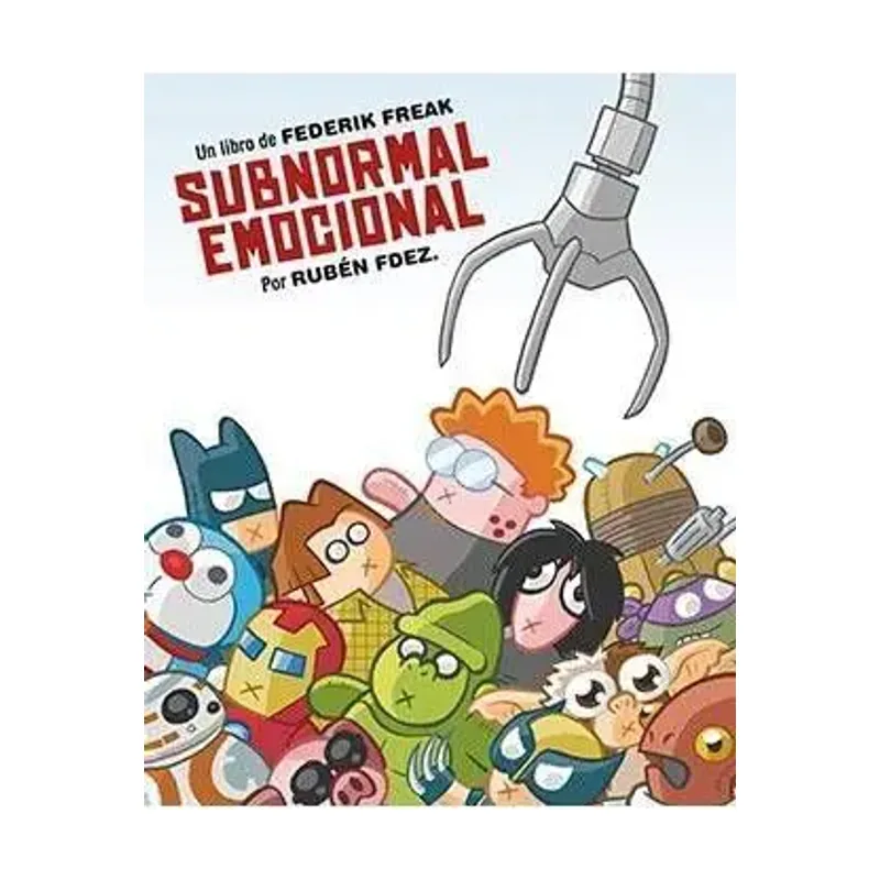 Subnormal Emocional