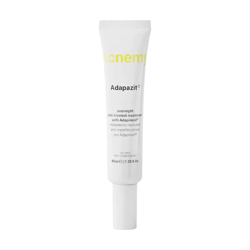 Acnemy Adapazit Tratamiento Nocturno Anti-Imperfecciones 40ml