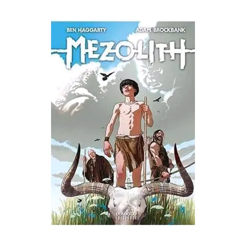 Mezolith #01