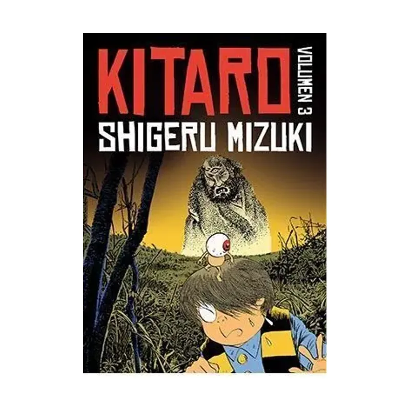 Kitaro #03