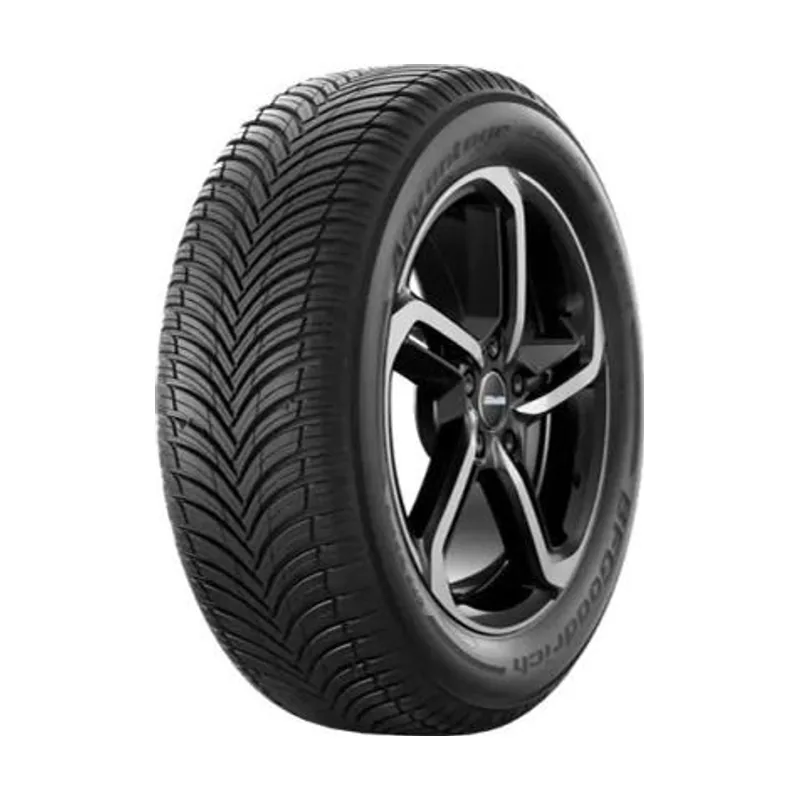 BFGoodrich BF Goodrich Advantage SUV All-Season 225/65 R17