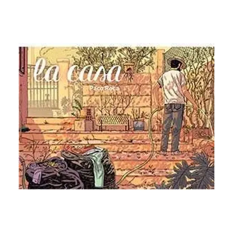 La Casa