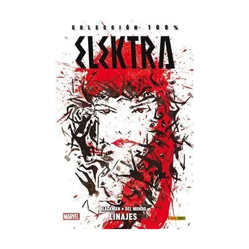 Elektra #01. Linajes
