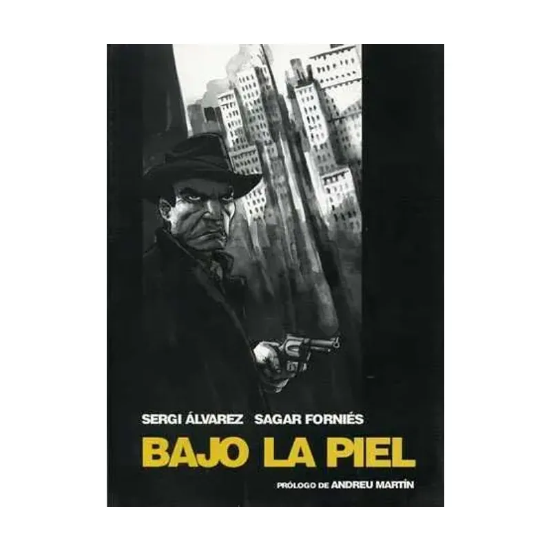 Bajo la Piel