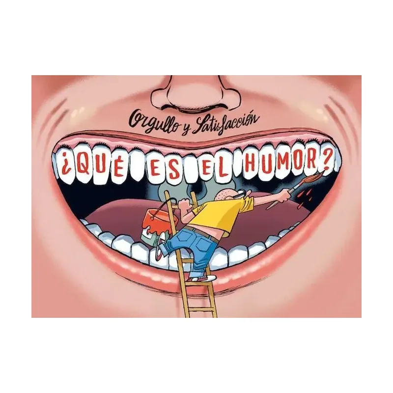 Que Es el Humor?