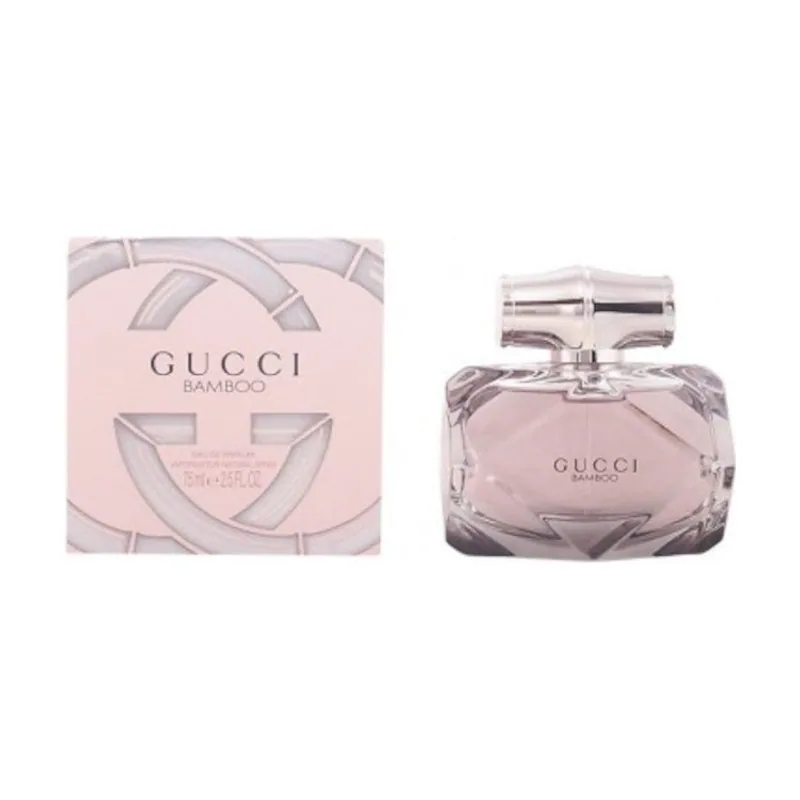 Gucci Bamboo Eau de Parfum Para Mujer Vaporizador