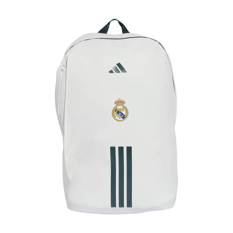 Mochila del Real Madrid - Blanco
