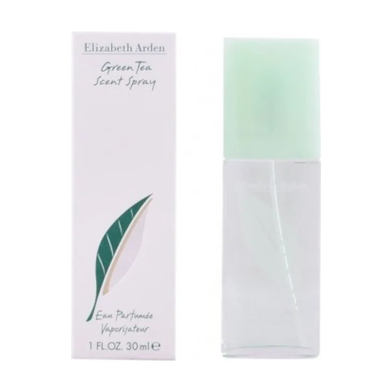 Elizabeth Arden Green Tea Scent Eau de Parfum Perfume de Mujer Vaporizador