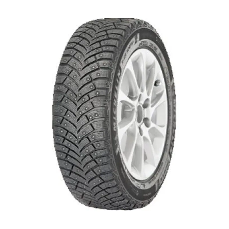 Michelin X-Ice North 4 235/50 R20 104T