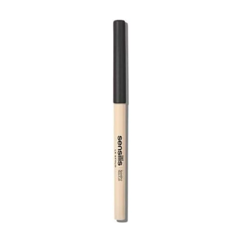 Sensilis Le Stylo Ultrablack Delineador de Ojos 0,35 g