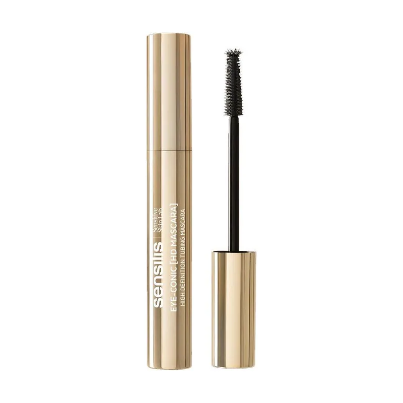 Sensilis Eye-Conic HD Máscara de Pestañas 10,5 g