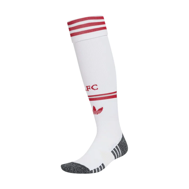 Calcetines de visitante del Liverpool 2026-27