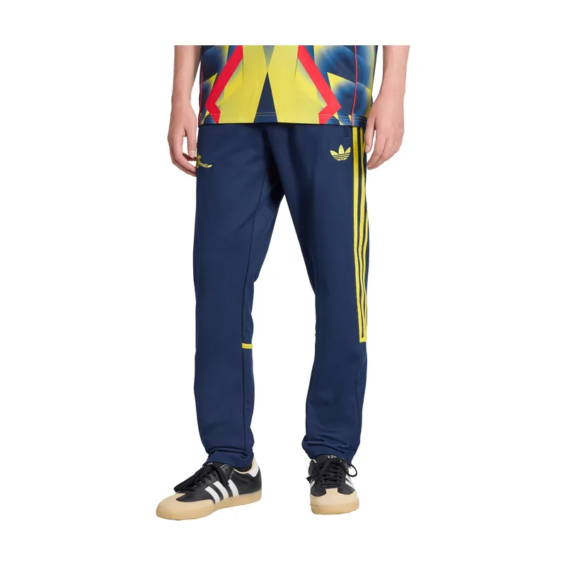 Pantalón deportivo Arsenal Lifestyler - Azul marino