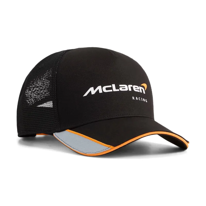 Gorra Trucker McLaren Lifestyle unisex