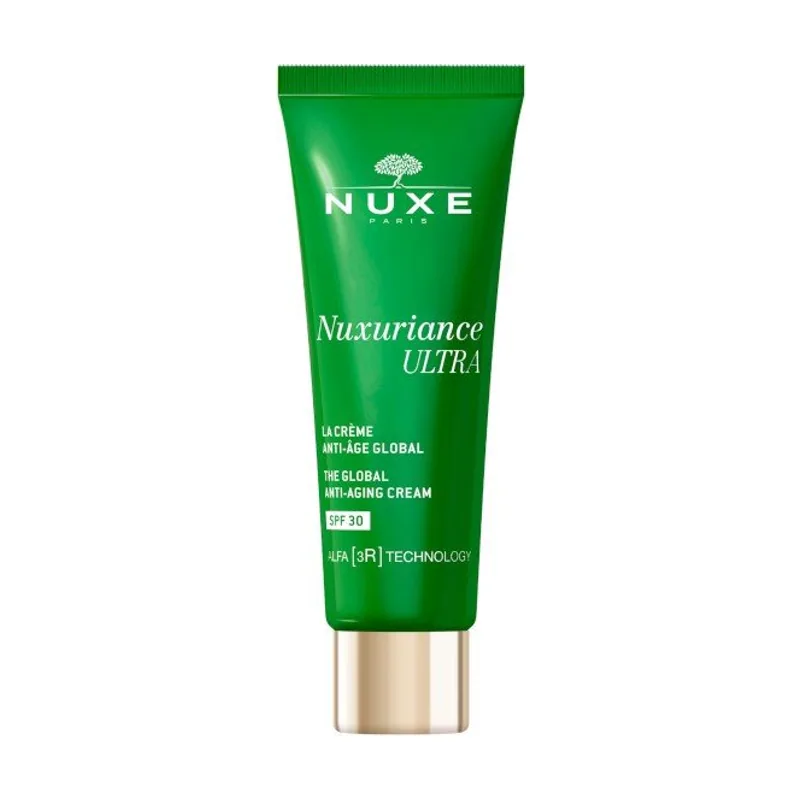 Nuxe Nuxuriance Ultra Crema Antiedad Global SPF30