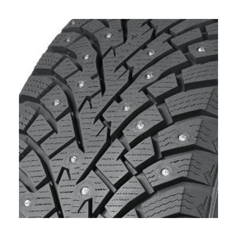 Nokian Hakkapeliitta 01 255/45 R21 106T