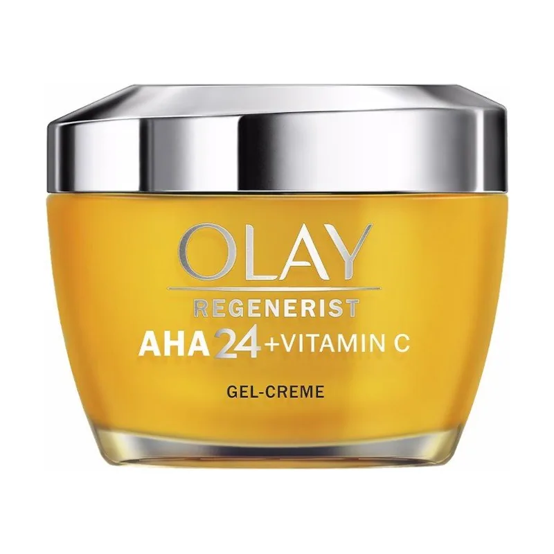 Olay Regenerist Vitamin C +Aha 24 Gel Crema Día 50 ml