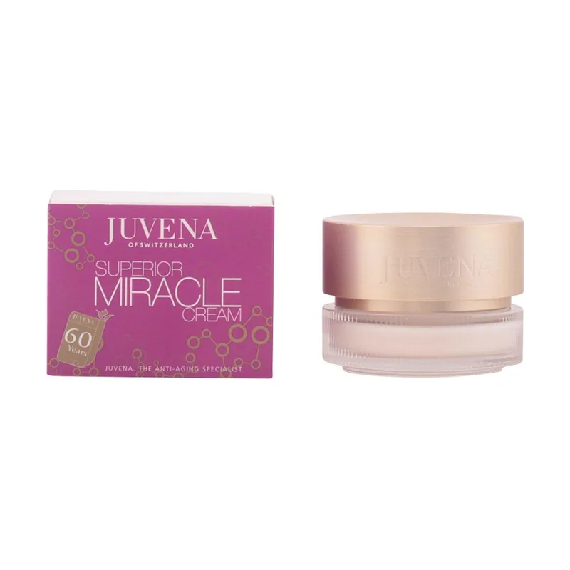 Juvena Superior Miracle Cream 75 ml