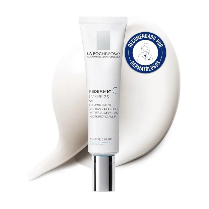 La Roche-Posay La Roche Posay Redermic Pure Vitamin C SPF25 40 ml